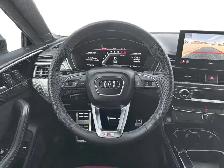 2024 Audi S5 Sportback Technik / AWD - Photo 12