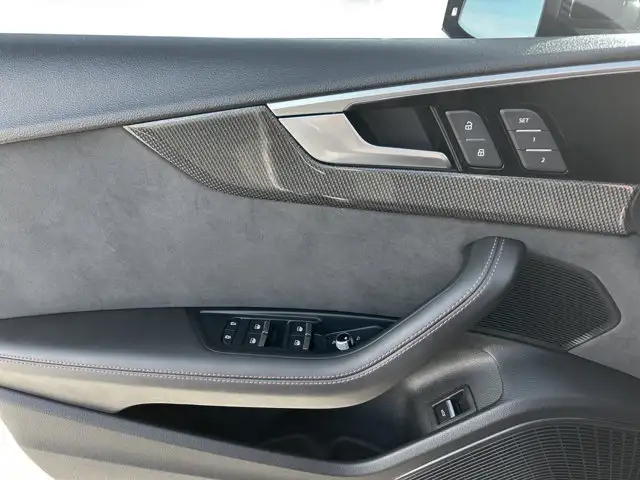 2024 Audi S5 Sportback Technik / AWD - Photo 16