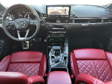 2024 Audi S5 Sportback Technik / AWD - Photo 17