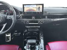 2024 Audi S5 Sportback Technik / AWD - Photo 18