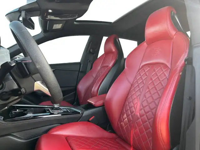 2024 Audi S5 Sportback Technik / AWD - Photo 19