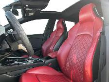 2024 Audi S5 Sportback Technik / AWD - Photo 19