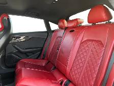 2024 Audi S5 Sportback Technik / AWD - Photo 20