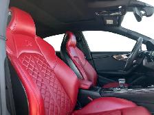 2024 Audi S5 Sportback Technik / AWD - Photo 21