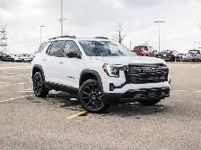 2026 GMC Terrain AWD Elevation - Photo 2