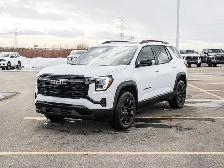 2026 GMC Terrain AWD Elevation - Photo 4