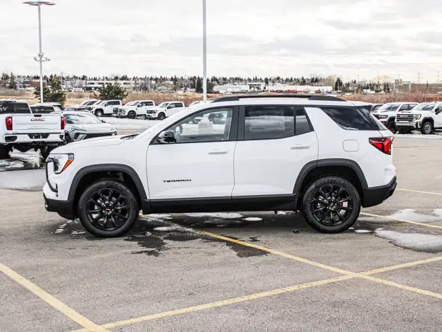 2026 GMC Terrain AWD Elevation - Photo 5