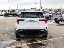 2026 GMC Terrain AWD Elevation - Photo 7