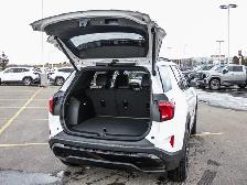 2026 GMC Terrain AWD Elevation - Photo 8