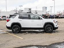 2026 GMC Terrain AWD Elevation - Photo 10