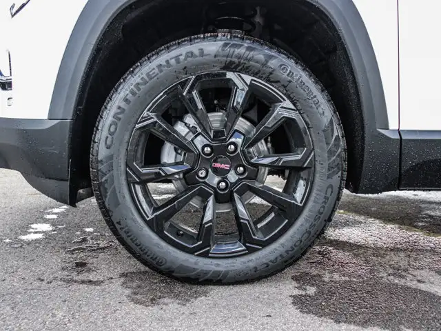2026 GMC Terrain AWD Elevation - Photo 12