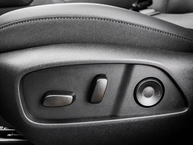 2026 GMC Terrain AWD Elevation - Photo 14
