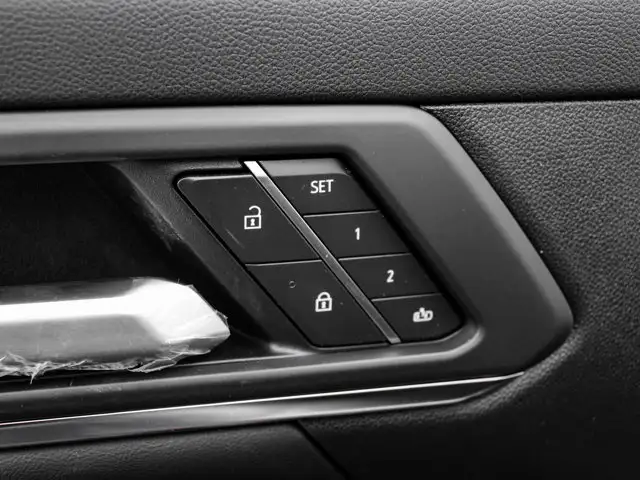 2026 GMC Terrain AWD Elevation - Photo 15