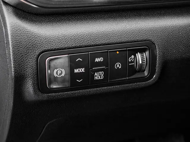 2026 GMC Terrain AWD Elevation - Photo 17