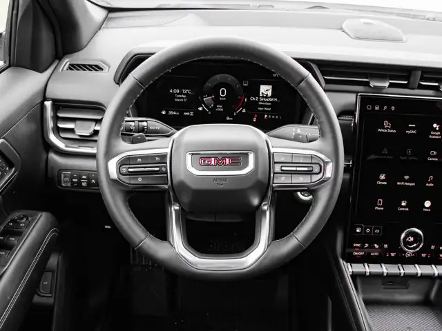 2026 GMC Terrain AWD Elevation - Photo 18