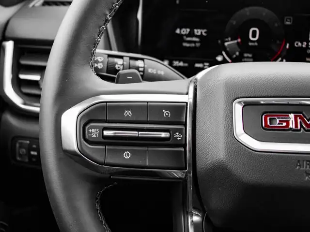 2026 GMC Terrain AWD Elevation - Photo 19