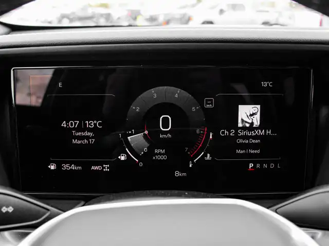 2026 GMC Terrain AWD Elevation - Photo 20