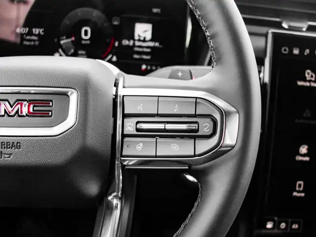 2026 GMC Terrain AWD Elevation - Photo 21