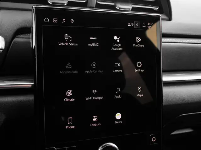 2026 GMC Terrain AWD Elevation - Photo 23