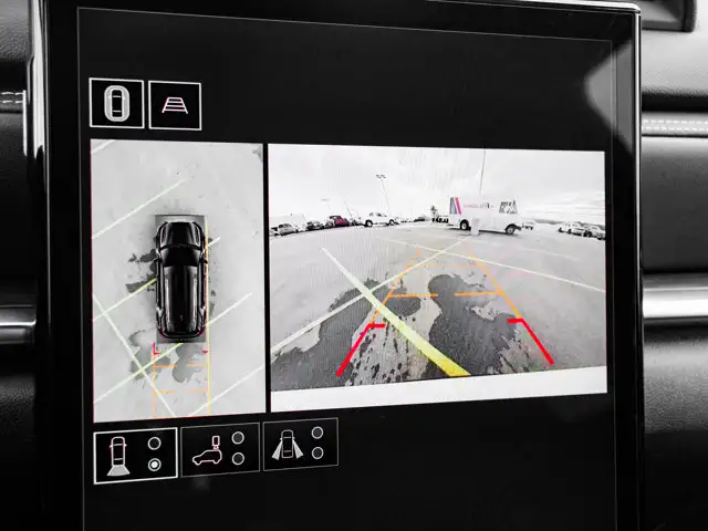 2026 GMC Terrain AWD Elevation - Photo 24