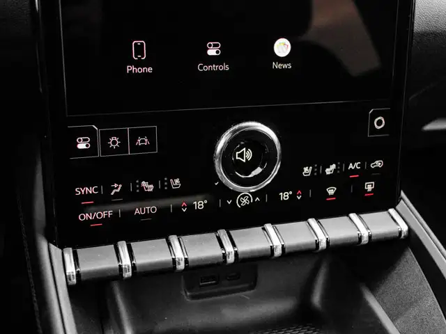 2026 GMC Terrain AWD Elevation - Photo 25