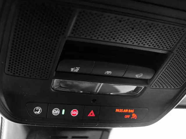 2026 GMC Terrain AWD Elevation - Photo 27