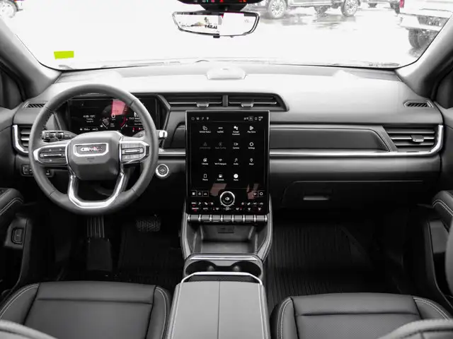 2026 GMC Terrain AWD Elevation - Photo 33