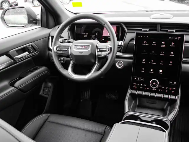 2026 GMC Terrain AWD Elevation - Photo 34