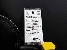 2026 GMC Terrain AWD Elevation - Photo 35