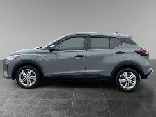 2021 Nissan Kicks S / FWD - Photo 2