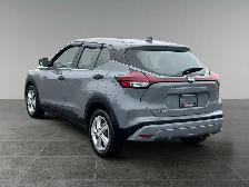 2021 Nissan Kicks S / FWD - Photo 4