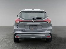 2021 Nissan Kicks S / FWD - Photo 5