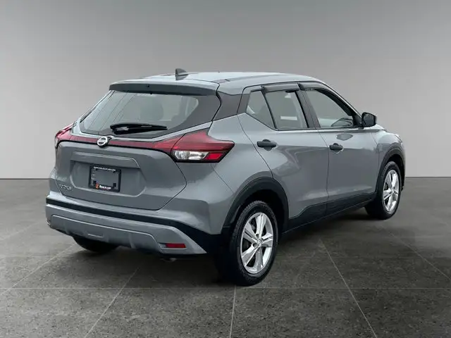 2021 Nissan Kicks S / FWD - Photo 7