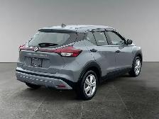 2021 Nissan Kicks S / FWD - Photo 7