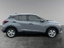 2021 Nissan Kicks S / FWD - Photo 8