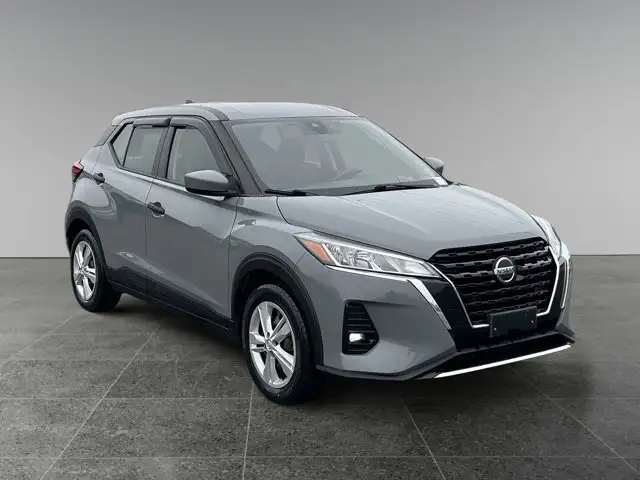 2021 Nissan Kicks S / FWD - Photo 9