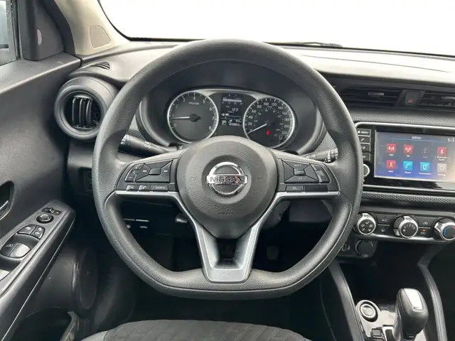 2021 Nissan Kicks S / FWD - Photo 12