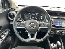 2021 Nissan Kicks S / FWD - Photo 12