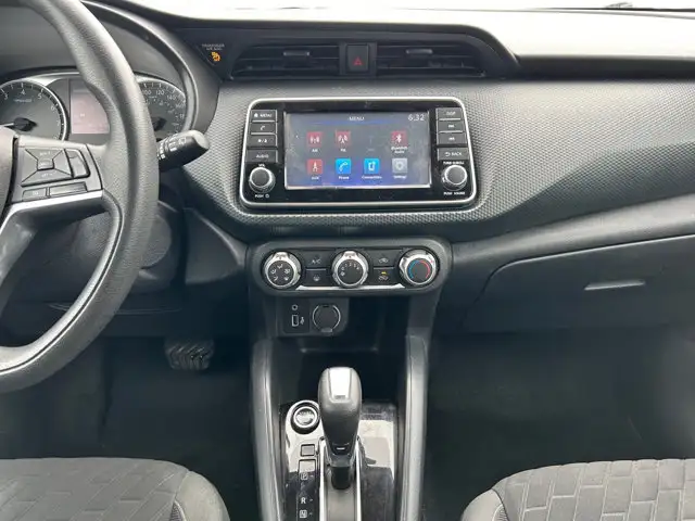 2021 Nissan Kicks S / FWD - Photo 15