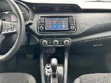 2021 Nissan Kicks S / FWD - Photo 15