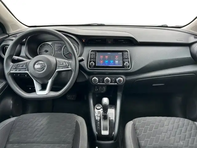 2021 Nissan Kicks S / FWD - Photo 16