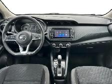 2021 Nissan Kicks S / FWD - Photo 16