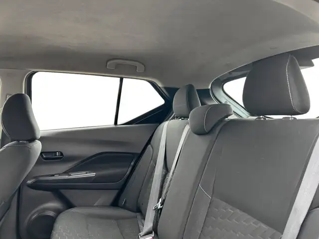 2021 Nissan Kicks S / FWD - Photo 17