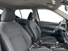 2021 Nissan Kicks S / FWD - Photo 18