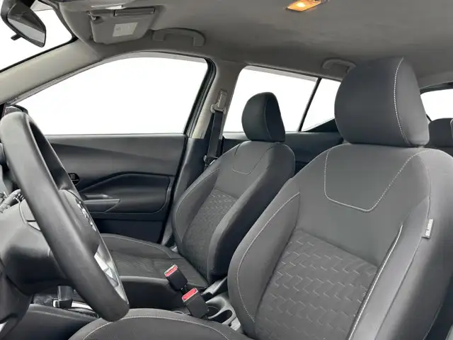 2021 Nissan Kicks S / FWD - Photo 19