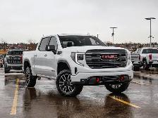 2026 GMC Sierra 1500 AT4 - Photo 2