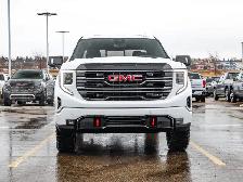 2026 GMC Sierra 1500 AT4 - Photo 3