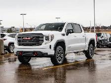 2026 GMC Sierra 1500 AT4 - Photo 4