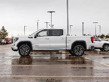 2026 GMC Sierra 1500 AT4 - Photo 5