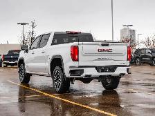 2026 GMC Sierra 1500 AT4 - Photo 6